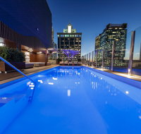 Mercure Brisbane King George Square - Accommodation Australia