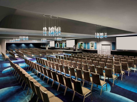 Mercure Brisbane King George Square - Accommodation Australia 40