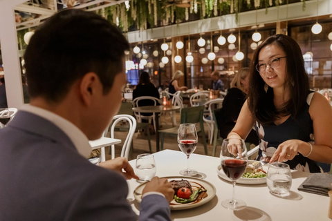Mercure Brisbane King George Square - Accommodation Australia 9