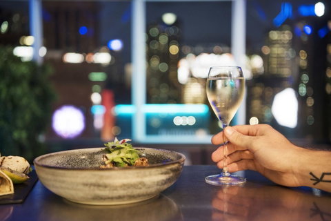 Mercure Brisbane King George Square - Accommodation Australia 27