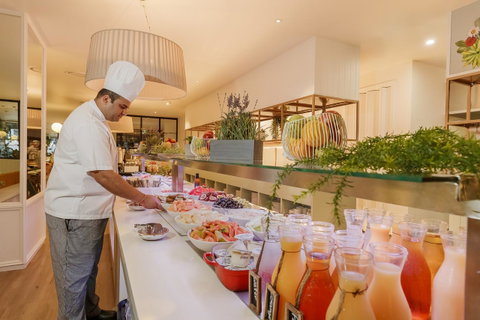 Mercure Brisbane King George Square - Accommodation Australia 16