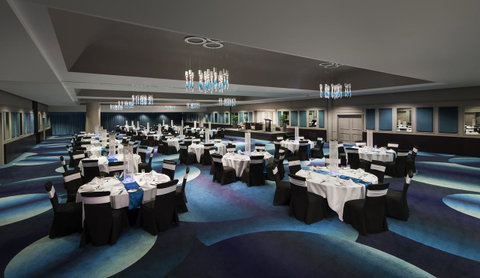 Mercure Brisbane King George Square - Accommodation Australia 39