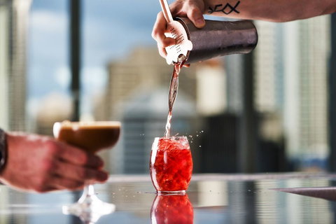 Mercure Brisbane King George Square - Accommodation Australia 25
