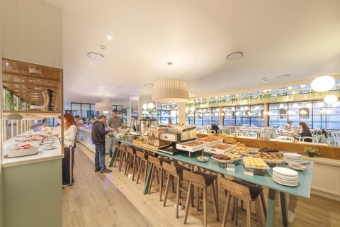 Mercure Brisbane King George Square - Accommodation Australia 18