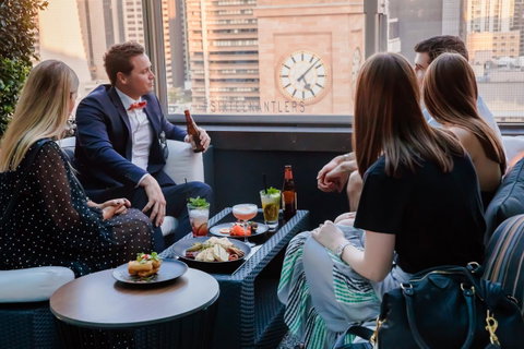 Mercure Brisbane King George Square - Accommodation Australia 23
