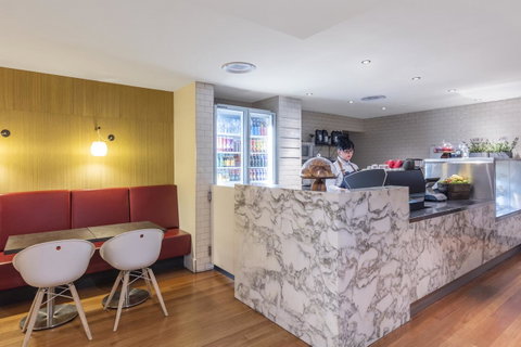 Mercure Brisbane King George Square - Accommodation Australia 35