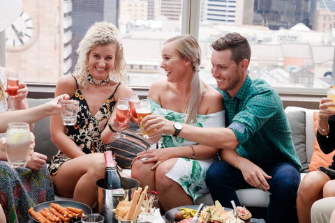 Mercure Brisbane King George Square - Accommodation Australia 30