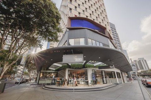 Mercure Brisbane King George Square - Accommodation Australia 17