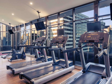 Mercure Brisbane King George Square - Accommodation Australia 41