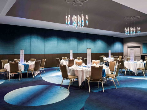 Mercure Brisbane King George Square - Accommodation Australia 44
