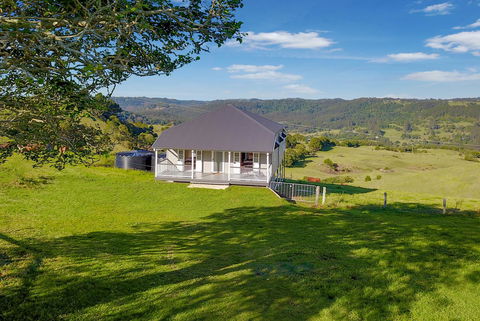Cloud Hill - Local Tourism 1