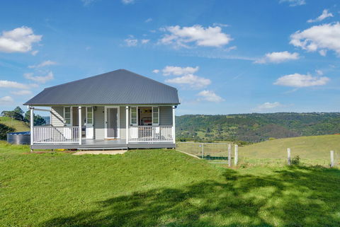 Cloud Hill - Local Tourism 8