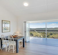 Cloud Hill - Accommodation Australia
