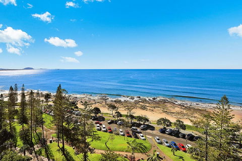 Malibu Apartments - Australia Shopping 14