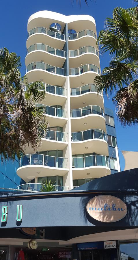 Malibu Apartments - Australia Shopping 18