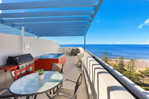 Malibu Apartments - Australia Shopping 7