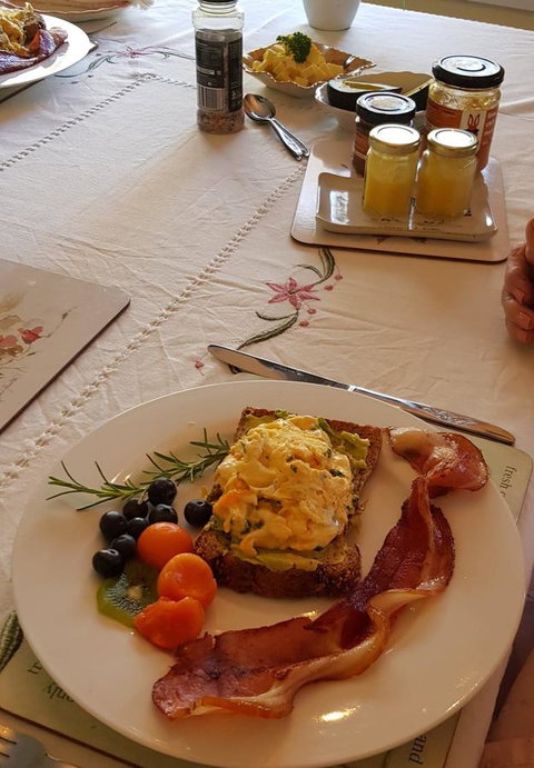 Manitzky Magic -B&B Home With Heart - Accommodation Australia 12