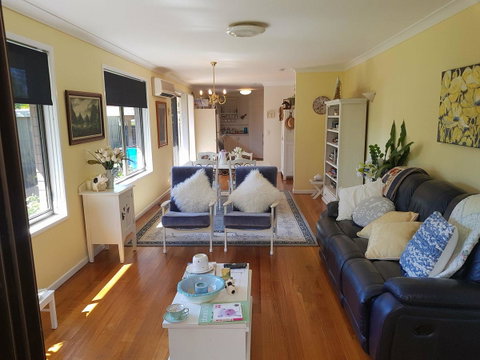 Manitzky Magic -B&B Home With Heart - Accommodation Australia 10