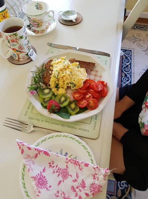 Manitzky Magic -B&B Home With Heart - Accommodation Australia 16