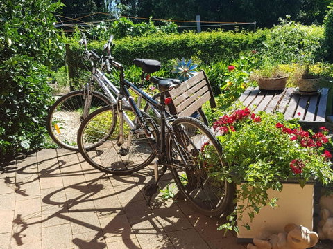 Manitzky Magic -B&B Home With Heart - Accommodation Australia 26