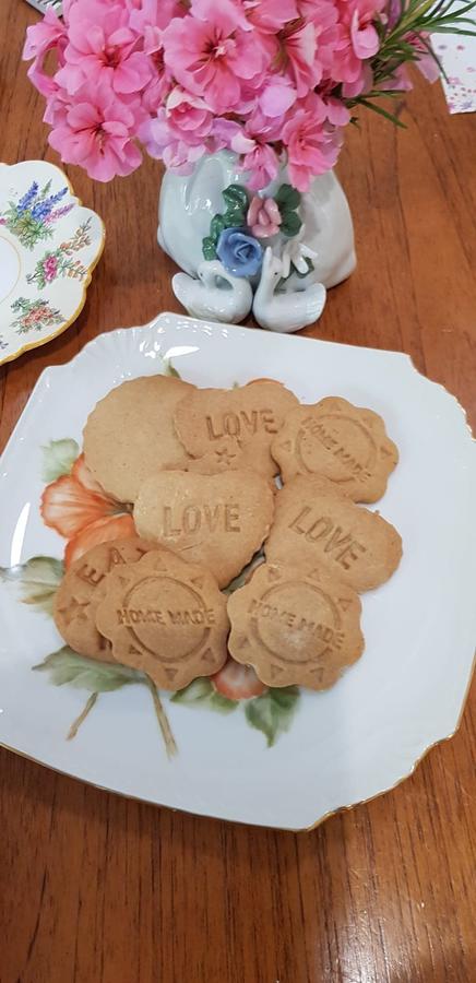 Manitzky Magic -B&B Home With Heart - Accommodation Australia 14