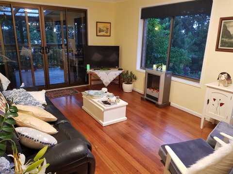 Manitzky Magic -B&B Home With Heart - Accommodation Australia 17