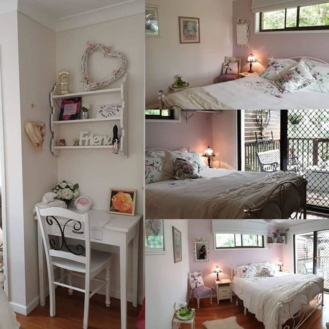 Manitzky Magic -B&B Home With Heart - Accommodation Australia 4