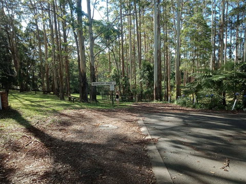 Manitzky Magic -B&B Home With Heart - Accommodation Australia 28