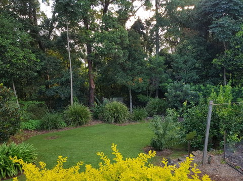 Manitzky Magic -B&B Home With Heart - Accommodation Australia 25