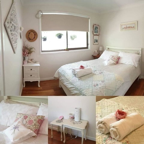Manitzky Magic -B&B Home With Heart - Accommodation Australia 3