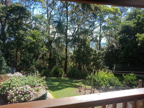 Manitzky Magic -B&B Home With Heart - Accommodation Australia 22
