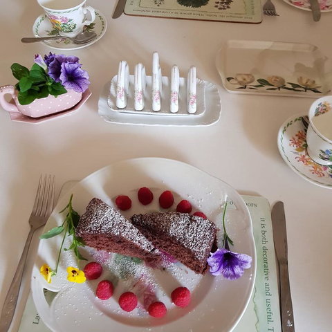 Manitzky Magic -B&B Home With Heart - Accommodation Australia 13
