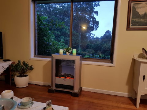 Manitzky Magic -B&B Home With Heart - Accommodation Australia 21
