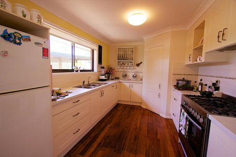 Manitzky Magic -B&B Home With Heart - Accommodation Australia 18