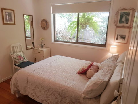 Manitzky Magic -B&B Home With Heart - Accommodation Australia 5