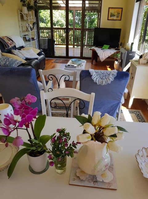 Manitzky Magic -B&B Home With Heart - Accommodation Australia 9