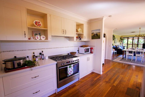 Manitzky Magic -B&B Home With Heart - Accommodation Australia 15