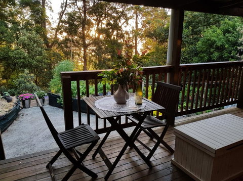 Manitzky Magic -B&B Home With Heart - Accommodation Australia 19