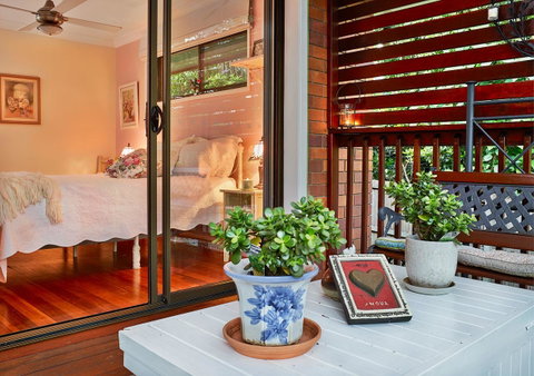 Manitzky Magic -B&B Home With Heart - Accommodation Australia 1