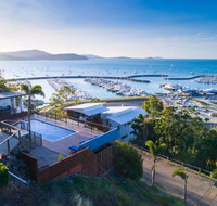 Nautilus On The Hill - Airlie Beach - Accommodation Australia