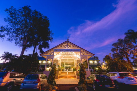 Cairns Colonial Club Resort - Accommodation Australia 14