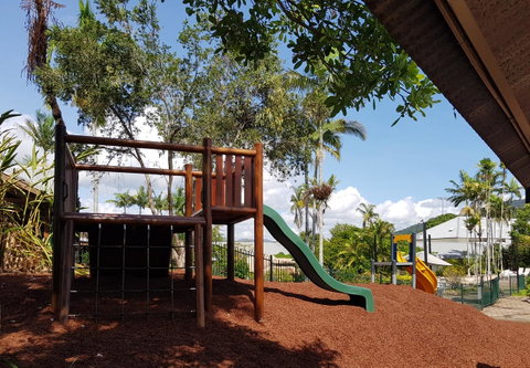 Cairns Colonial Club Resort - Accommodation Australia 10