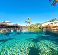 Cairns Colonial Club Resort - Accommodation Australia