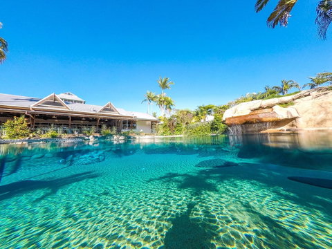 Cairns Colonial Club Resort - Accommodation Australia 0