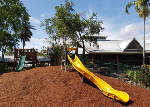 Cairns Colonial Club Resort - Accommodation Australia 9