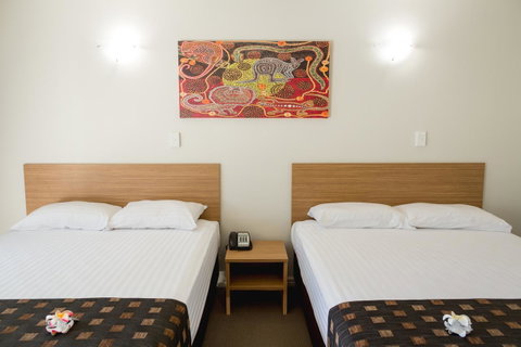 Cairns Colonial Club Resort - Accommodation Australia 34