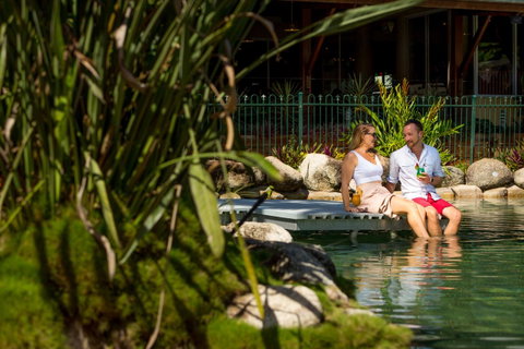 Cairns Colonial Club Resort - Accommodation Australia 19