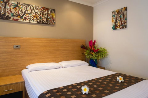 Cairns Colonial Club Resort - Accommodation Australia 38