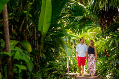 Cairns Colonial Club Resort - Accommodation Australia 21