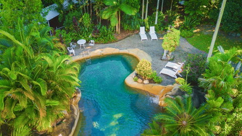 Cairns Colonial Club Resort - Accommodation Australia 16